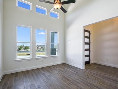 Bathroom at 718 Indian Paint BLVD - 3 bed 3 bath home