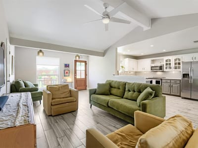 Kitchen at 718 Morning Dove CV - 3 bed 2 bath home