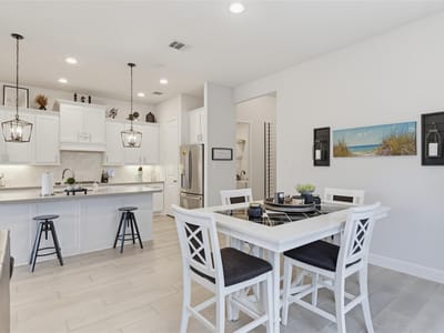 Bathroom at 719 Arroyo Dorado - 4 bed 3 bath home