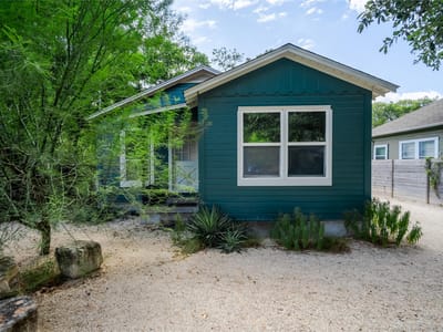 Property photo 5 at 719 Springdale RD - 2 bed 1 bath home