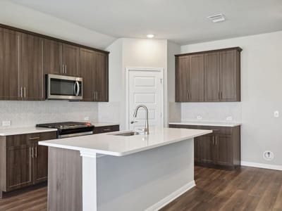 Kitchen at 719 Universal DR - 4 bed 3 bath home
