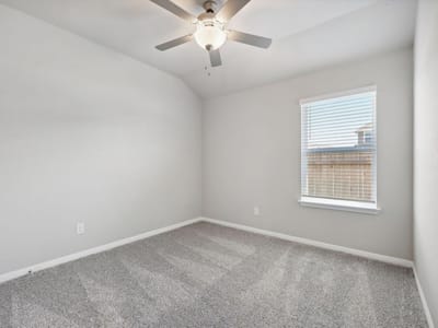 Primary bedroom at 719 Universal DR - 4 bed 3 bath home
