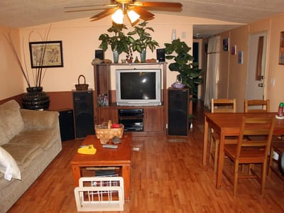 Primary bedroom at 720 Green Acre Dr - None, Dale, TX