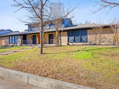 Photo 2 - 7200 Creekside DR Unit #A, B, C, & D Photo 2 of 29 at 7200 Creekside DR Unit #A, B, C, & D - Austin, Austin, TX