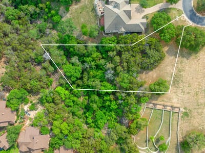 Property photo 4 at 7201 Getaway DR - Bluffs The Amd, Jonestown, TX