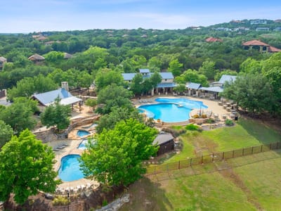 Property photo 5 at 7201 Getaway DR - Bluffs The Amd, Jonestown, TX