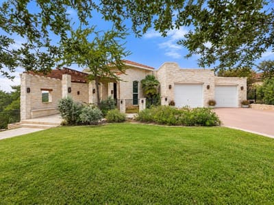 Photo 3 of 40 at 7204 Cielo Azul PASS - 4 bed 2 bath home