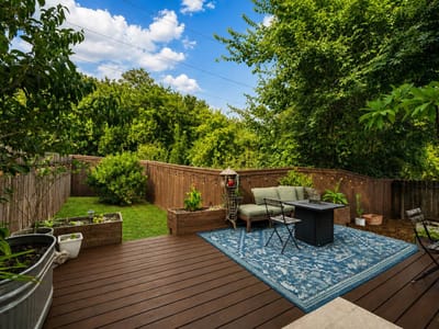 Property photo 2 at 7205 Ray Charles DR - 3 bed 2 bath home