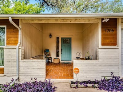 Property photo 3 at 7206 Shadywood DR - 3 bed 2 bath home