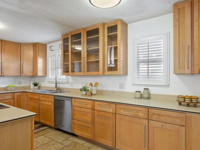 Property photo 5 at 7207 Mesa DR - 4 bed 2 bath home