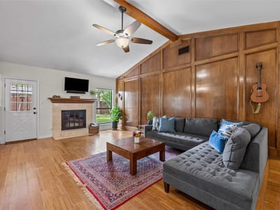 Property photo 4 at 7208 Reaburn ST - 3 bed 2 bath home