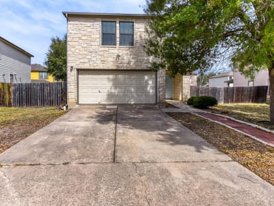 Kitchen at 721 New Bridge Dr - 3 bed 2 bath home