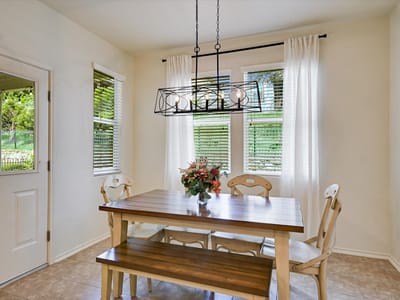 Bathroom at 7212 Lookout Bluff Ter Unit #D18 - 3 bed 2 bath home