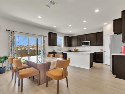 Kitchen at 722 Palo Brea LOOP - 5 bed 3 bath home