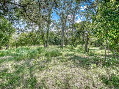 Kitchen at 722 S Lbj DR - Dan Mckie II, San Marcos, TX
