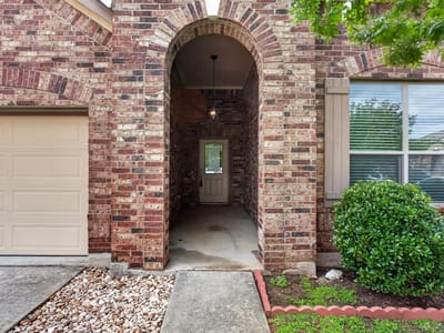 Kitchen at 7220 Altidore Dr - 3 bed 2 bath home