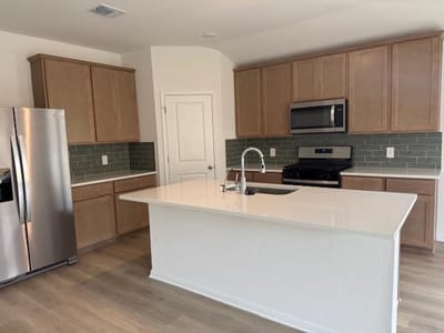 Living area at 723 Universal Dr - 4 bed 3 bath home