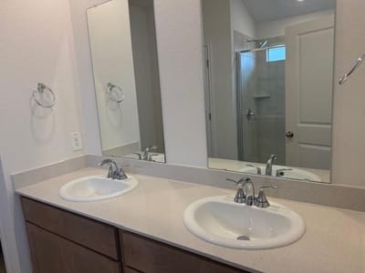 Primary bedroom at 723 Universal Dr - 4 bed 3 bath home