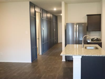 Primary bedroom at 724 Adler WAY - 4 bed 2 bath home