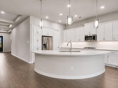 Property photo 4 at 724 Dayridge DR - 4 bed 3 bath home