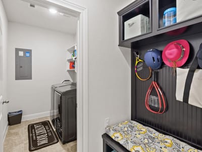 Bathroom at 724 Pioneer GRV - 5 bed 3 bath home