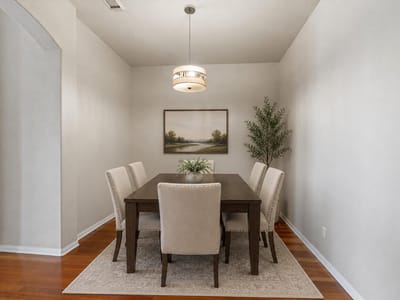 Primary bedroom at 725 Botany Bay CIR - 3 bed 2 bath home