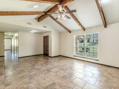 Kitchen at 7273 Woodlake CIR - 3 bed 2 bath home