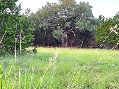 Primary bedroom at 728 Cr 206 - none, Lampasas, TX