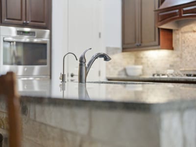 Kitchen at 728 Deer Run Way - 4 bed 4 bath home