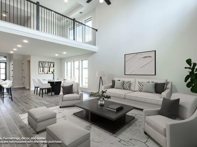 Primary bedroom at 728 Lariat LOOP - 4 bed 3 bath home