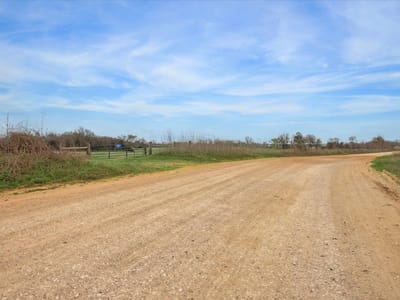 Kitchen at 7281 County Road 358 Rd - A0530, Gause, TX