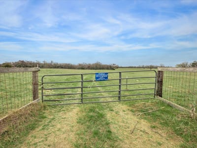 Bathroom at 7281 County Road 358 Rd - A0530, Gause, TX