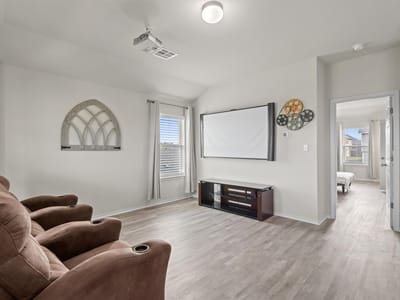 Primary bedroom at 729 Coltrane DR - 4 bed 2 bath home