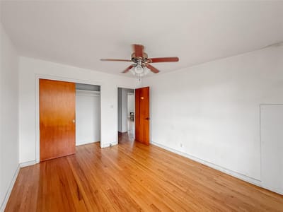 Bathroom at 729 N Main ST - 2 bed 2 bath home