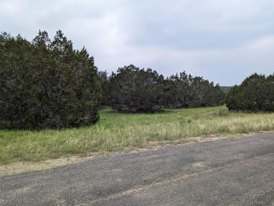 Bathroom at 73 E Valley Spring Rd - Woodcreek Sec 9-A, Wimberley, TX