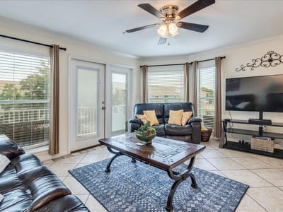 Bathroom at 730 E Mather St Unit #L 303 - 3 bed 2 bath home