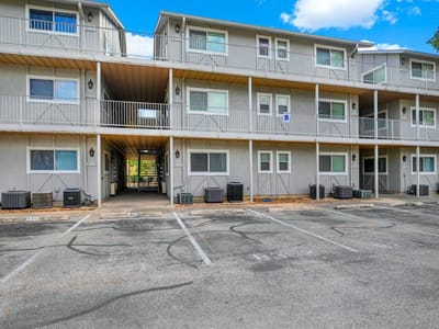 Kitchen at 730 E Mather St Unit #B101 - 2 bed 2 bath home