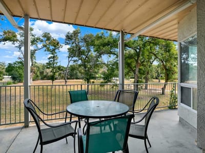 Primary bedroom at 730 E Mather St Unit #B101 - 2 bed 2 bath home