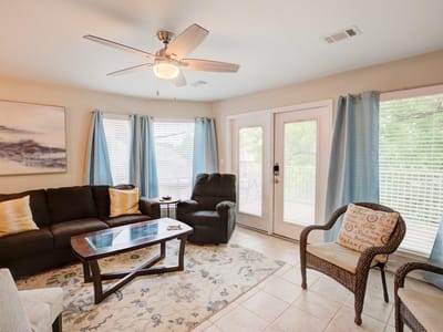 Kitchen at 730 E Mather St Unit #K301 - 3 bed 2 bath home