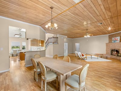 Kitchen at 730 Panorama RD - 5 bed 4 bath home