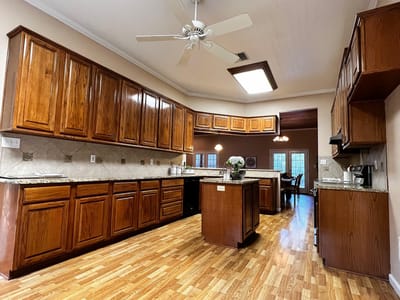 Kitchen at 730 Panorama RD - 5 bed 4 bath home