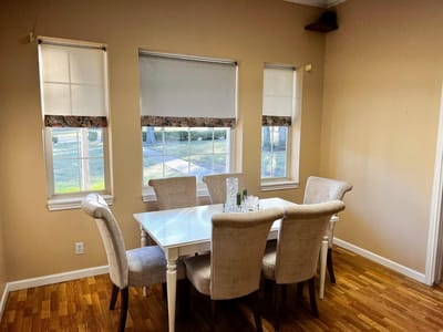 Primary bedroom at 730 Panorama RD - 5 bed 4 bath home