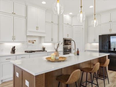 Kitchen at 730 Teakmill TRL - 4 bed 3 bath home