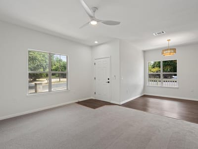 Property photo 3 at 7300 Blessing Ave - 3 bed 2 bath home