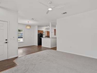 Property photo 5 at 7300 Blessing Ave - 3 bed 2 bath home