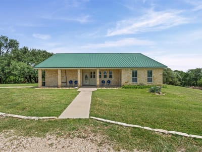 Kitchen at 7300 W Fm 436 - 3 bed 2 bath home