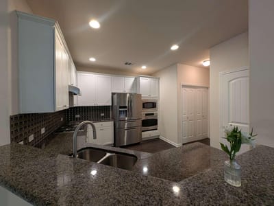 Bathroom at 7301 Bandera Ranch TRL Unit #A - 4 bed 3 bath home