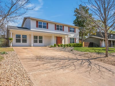 Property photo 2 at 7301 Marywood CIR - 5 bed 3 bath home