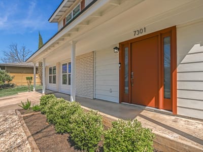 Property photo 3 at 7301 Marywood CIR - 5 bed 3 bath home