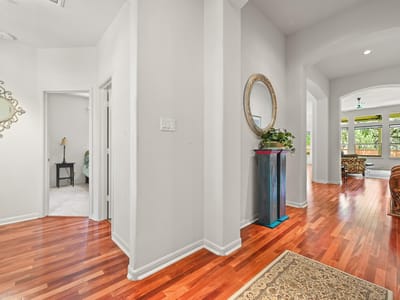 Bathroom at 7301 Seneca Falls LOOP - 3 bed 2 bath home